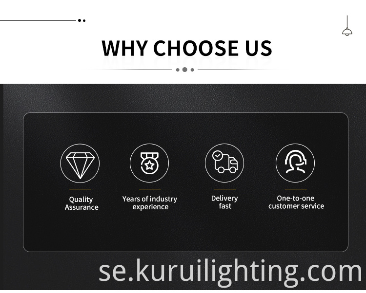 Why Choose Us